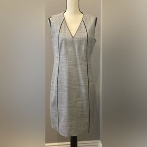 Tahari sheath dress
